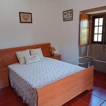 Casa Das Guimaraes Ponte de Lima Zewnętrze zdjęcie