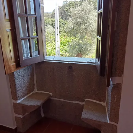 Casa Das Guimaraes Ponte de Lima Zewnętrze zdjęcie