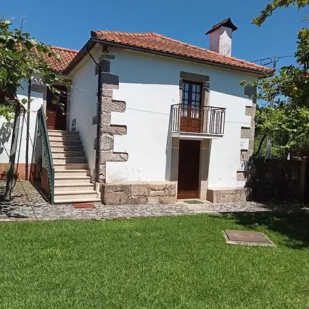 Casa Das Guimaraes Ponte de Lima Zewnętrze zdjęcie