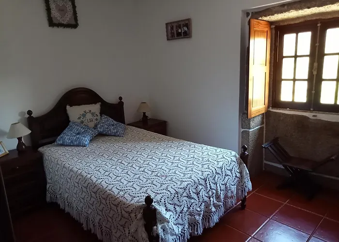 Casa Das Guimaraes
