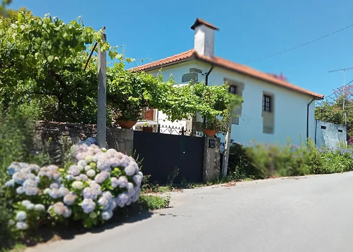Casa Das Guimaraes