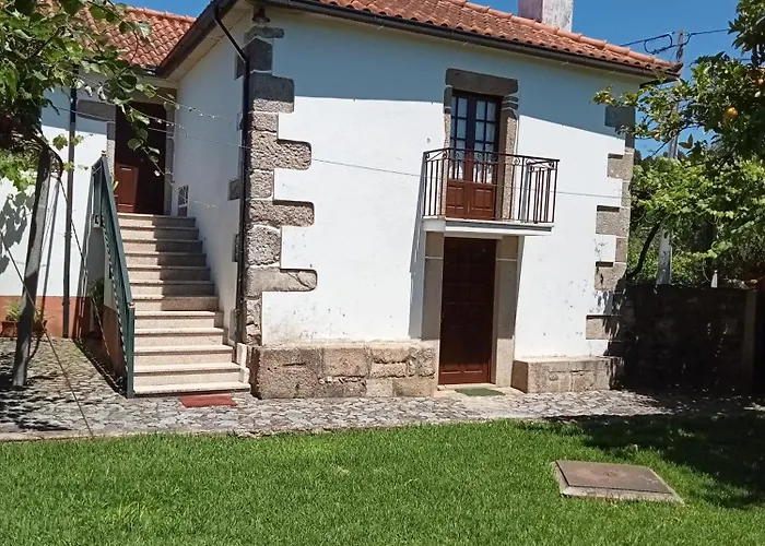 Casa Das Guimaraes