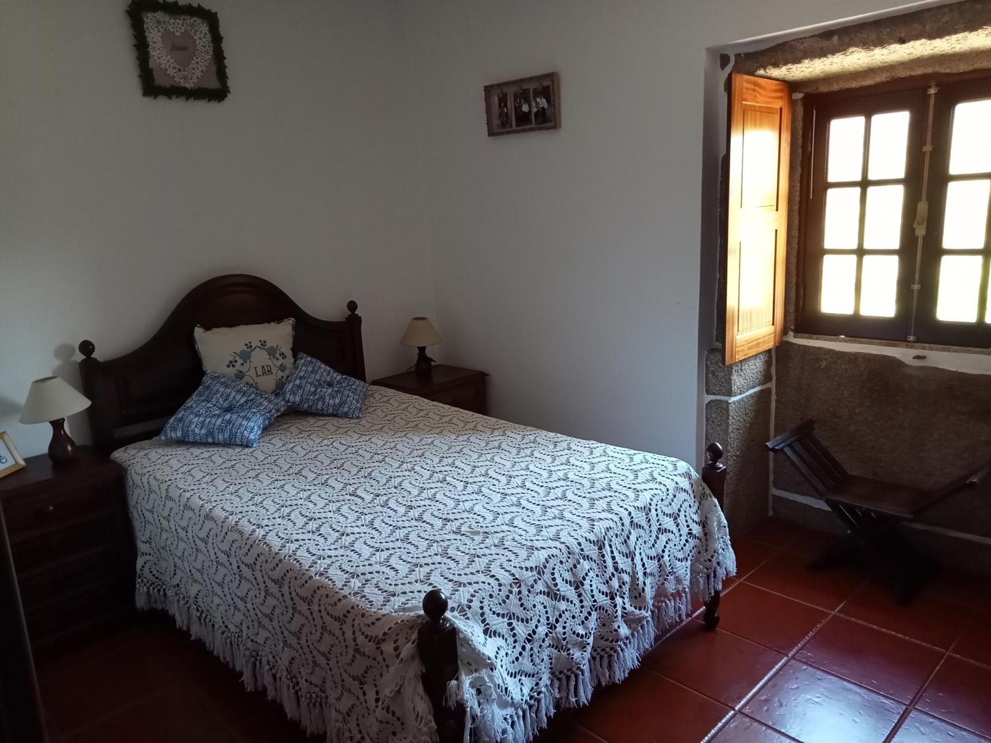 Casa Guimaraes * Ponte de Lima