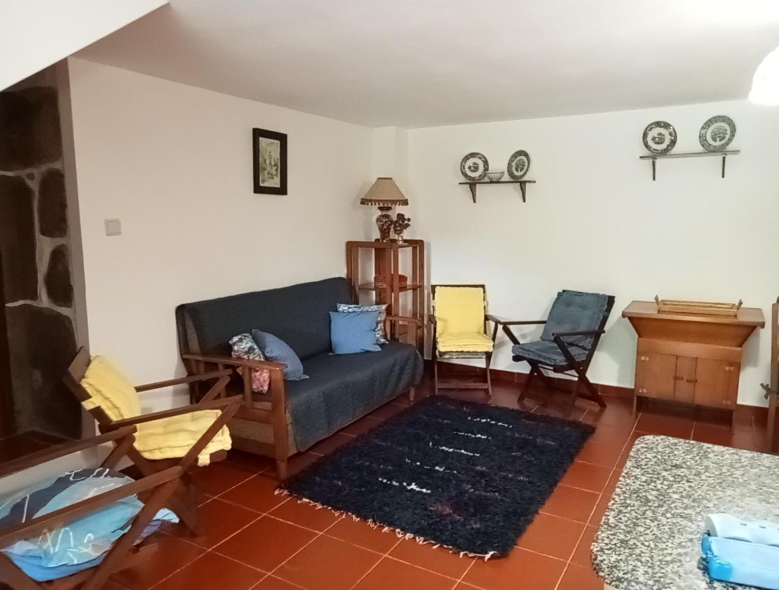 Holiday home Casa Guimaraes *
