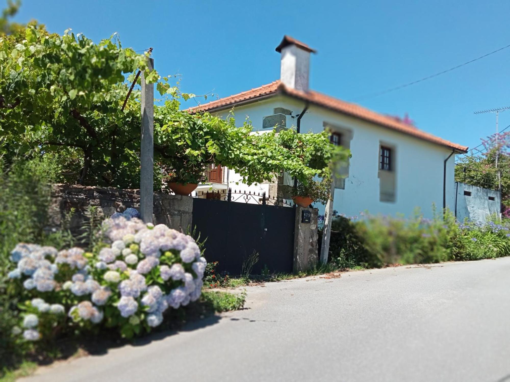 Casa Guimaraes Ponte de Lima