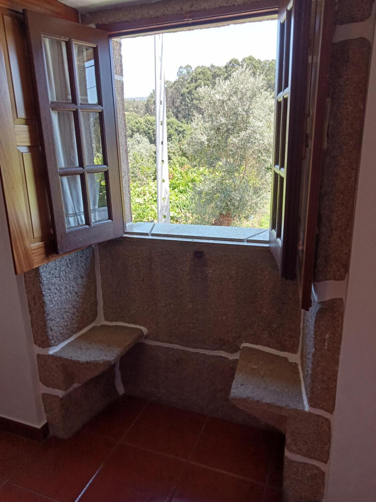 Dom wakacyjny Casa Guimaraes Ponte de Lima