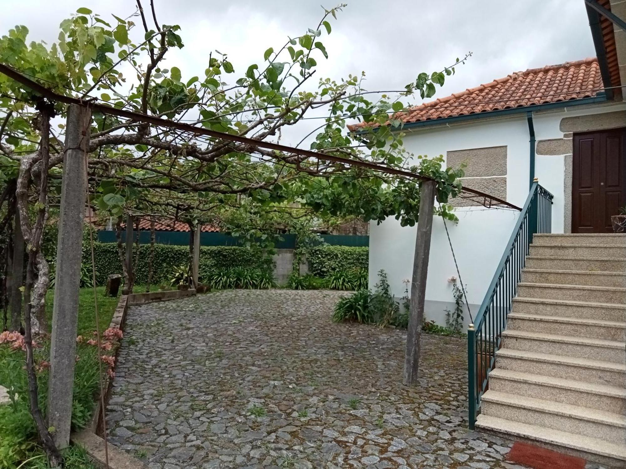 Casa Guimaraes *