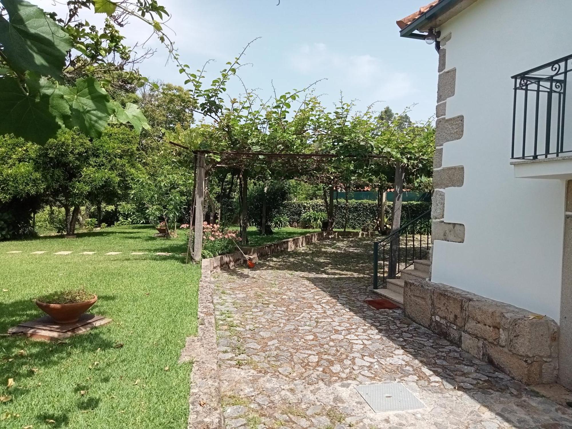 Dom wakacyjny Casa Guimaraes *